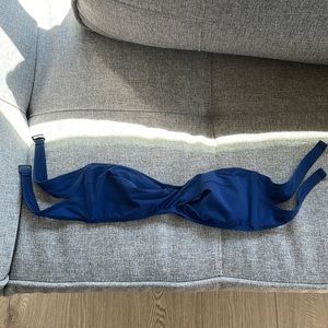 FLAGPOLE NYC bathing suit top